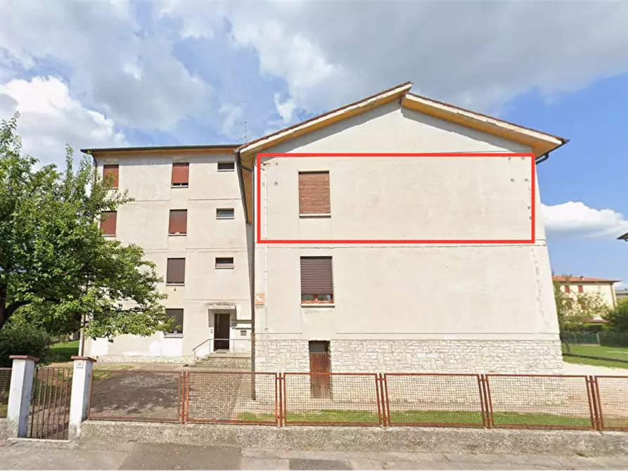 Immagine 7 di Appartamento in vendita  in Via Milesi a Vittorio Veneto