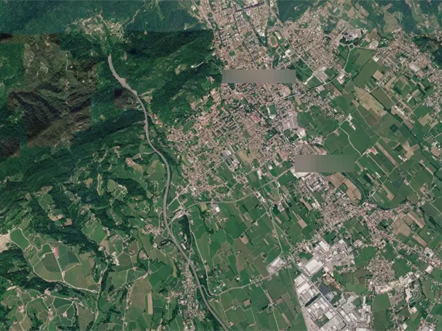 Immagine 17 di Appartamento in vendita  in Via Milesi a Vittorio Veneto
