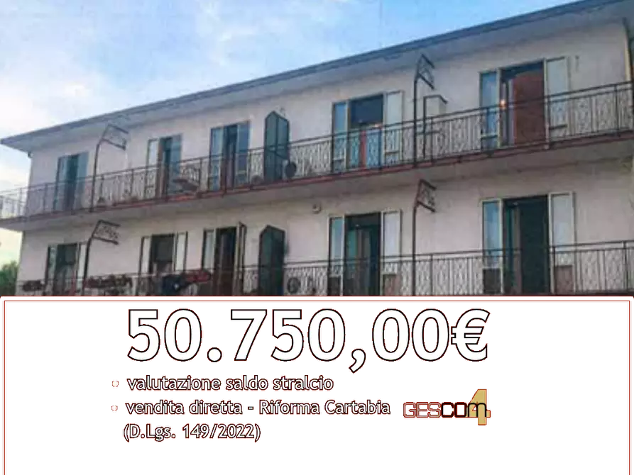 Immagine 1 di Appartamento in vendita  in Via Altinia a Venezia