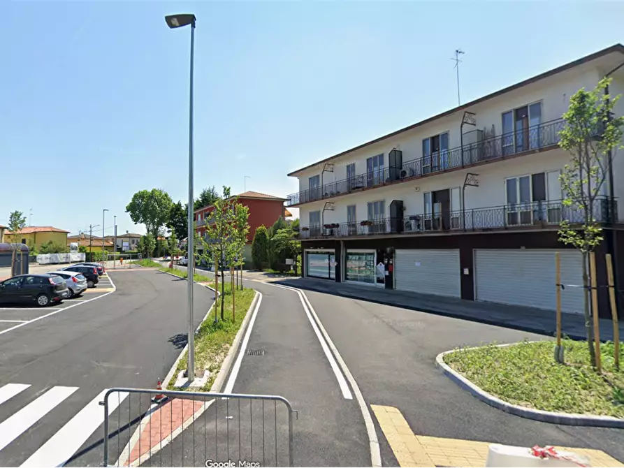 Immagine 8 di Appartamento in vendita  in Via Altinia a Venezia