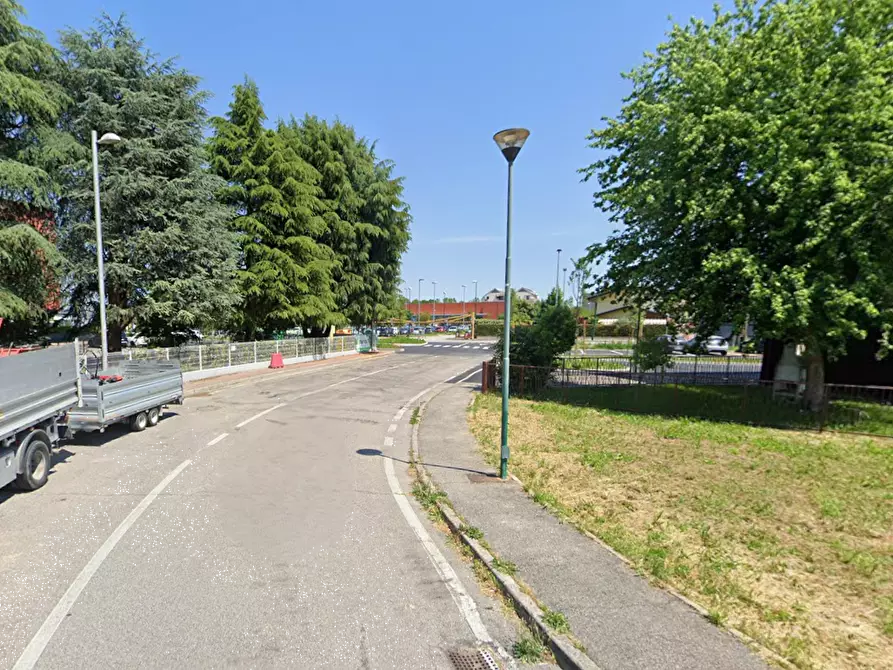 Immagine 12 di Appartamento in vendita  in Via Altinia a Venezia