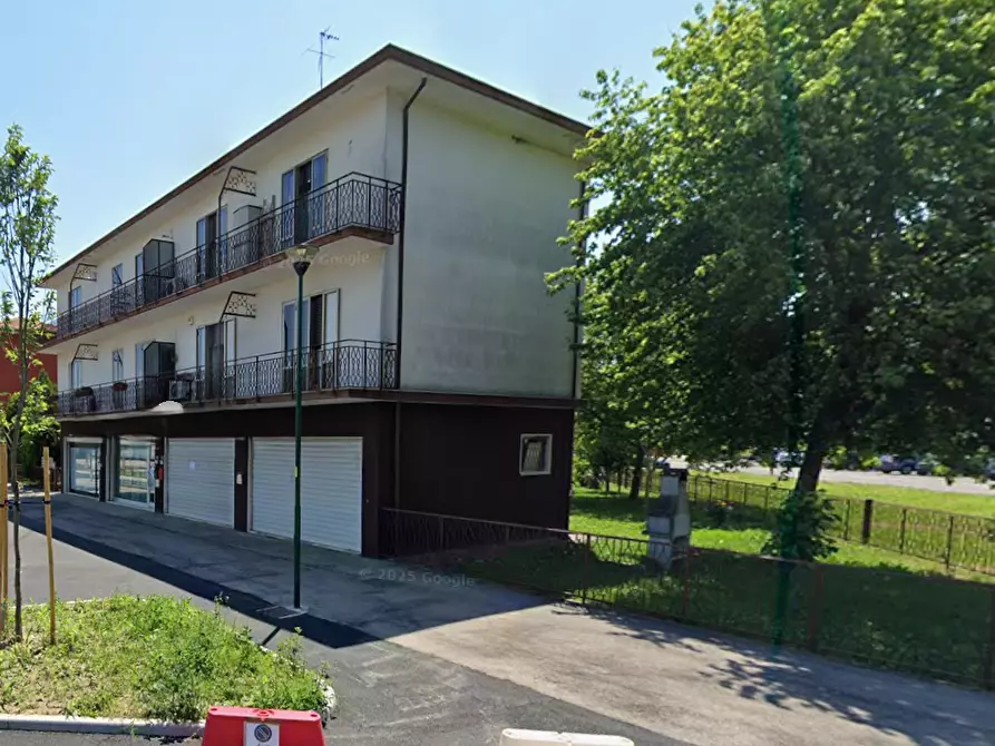 Immagine 15 di Appartamento in vendita  in Via Altinia a Venezia