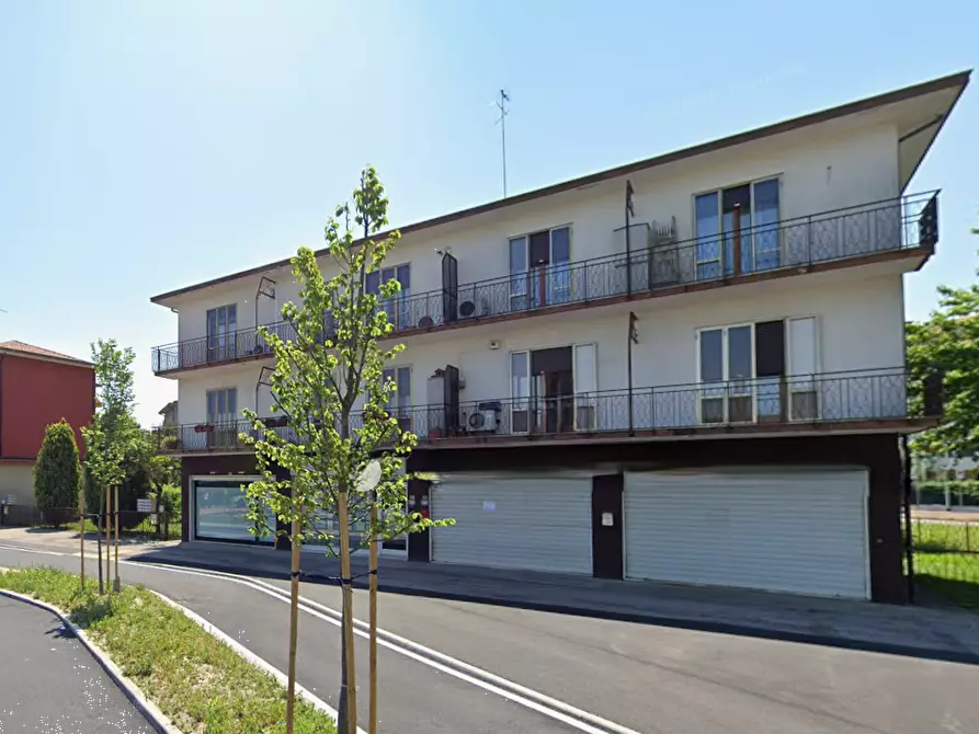 Immagine 19 di Appartamento in vendita  in Via Altinia a Venezia