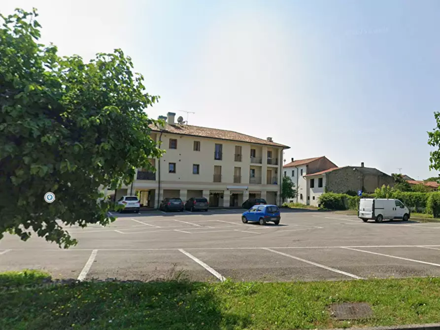 Immagine 3 di Appartamento in vendita  in Via Corte della Seta a Sernaglia Della Battaglia