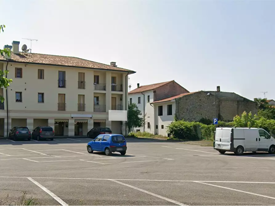 Immagine 4 di Appartamento in vendita  in Via Corte della Seta a Sernaglia Della Battaglia