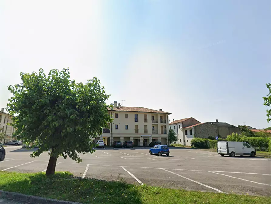 Immagine 5 di Appartamento in vendita  in Via Corte della Seta a Sernaglia Della Battaglia