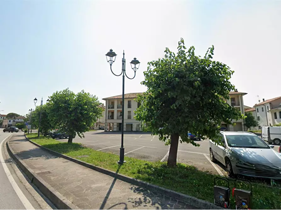 Immagine 7 di Appartamento in vendita  in Via Corte della Seta a Sernaglia Della Battaglia