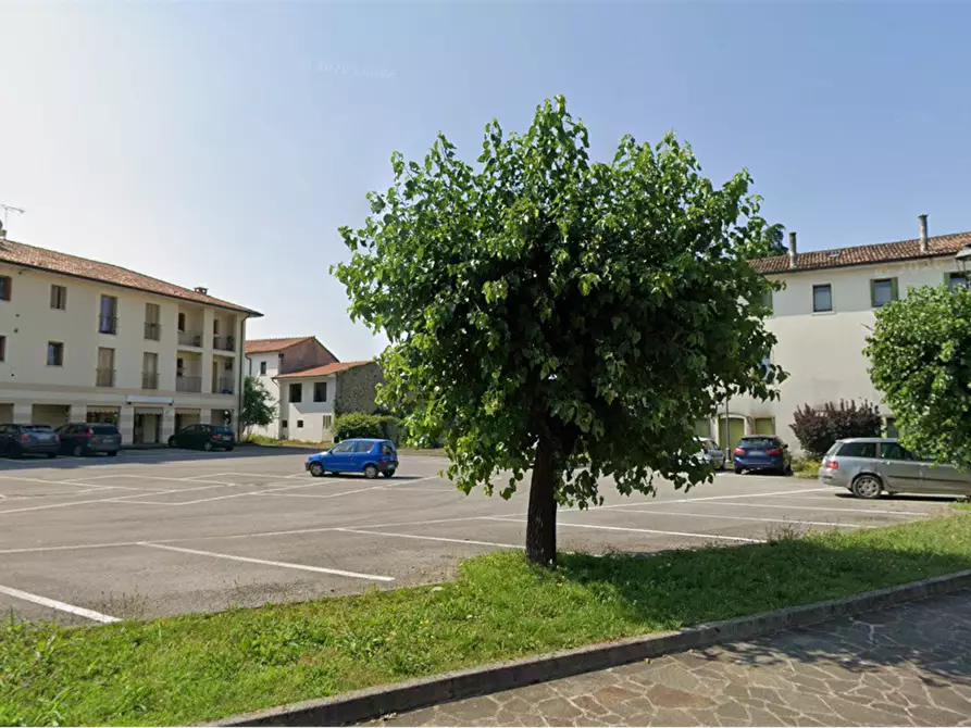 Immagine 9 di Appartamento in vendita  in Via Corte della Seta a Sernaglia Della Battaglia