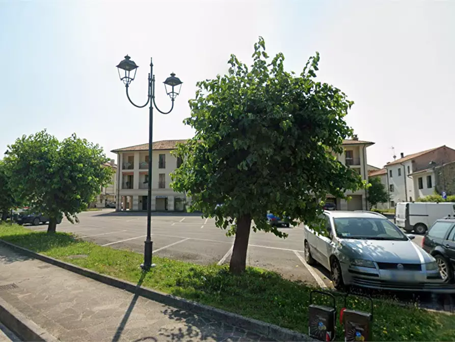 Immagine 10 di Appartamento in vendita  in Via Corte della Seta a Sernaglia Della Battaglia