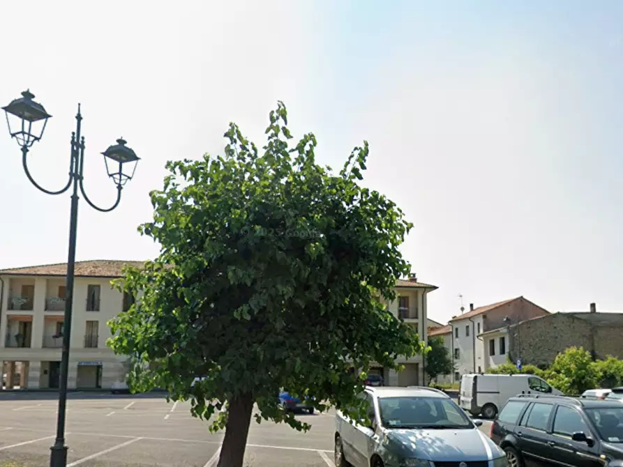 Immagine 11 di Appartamento in vendita  in Via Corte della Seta a Sernaglia Della Battaglia