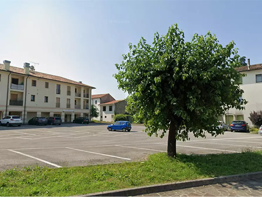 Immagine 12 di Appartamento in vendita  in Via Corte della Seta a Sernaglia Della Battaglia