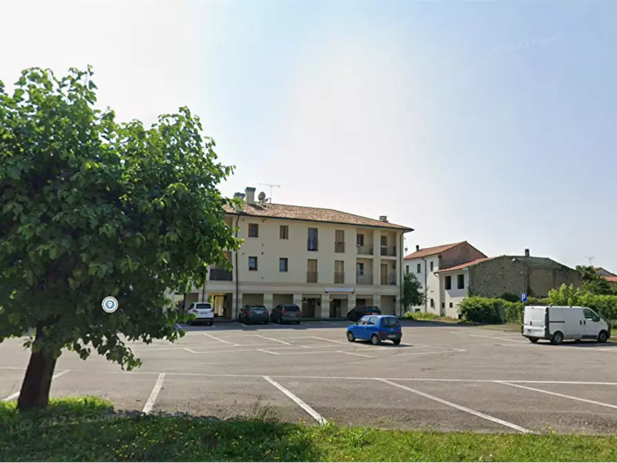 Immagine 13 di Appartamento in vendita  in Via Corte della Seta a Sernaglia Della Battaglia