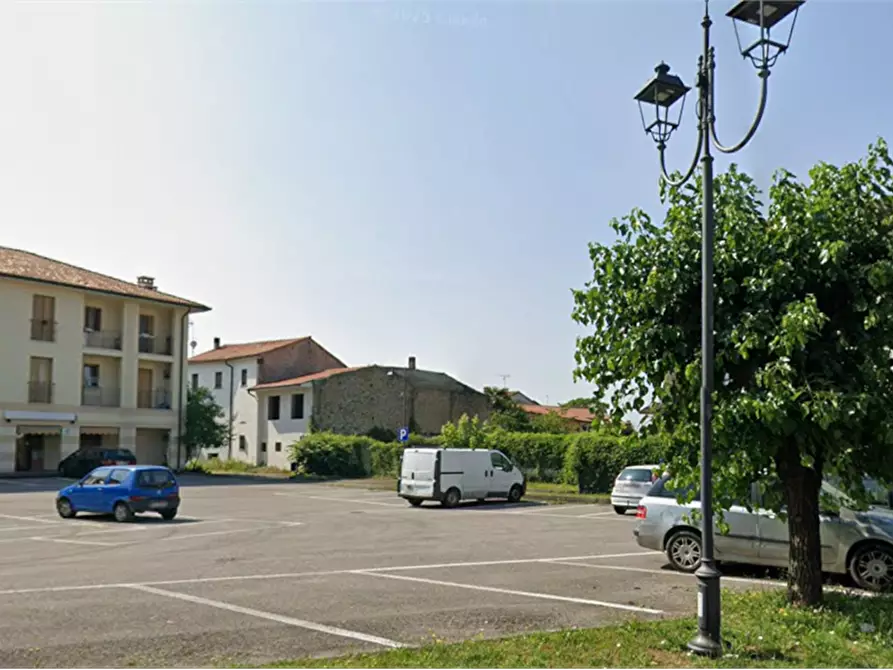 Immagine 14 di Appartamento in vendita  in Via Corte della Seta a Sernaglia Della Battaglia