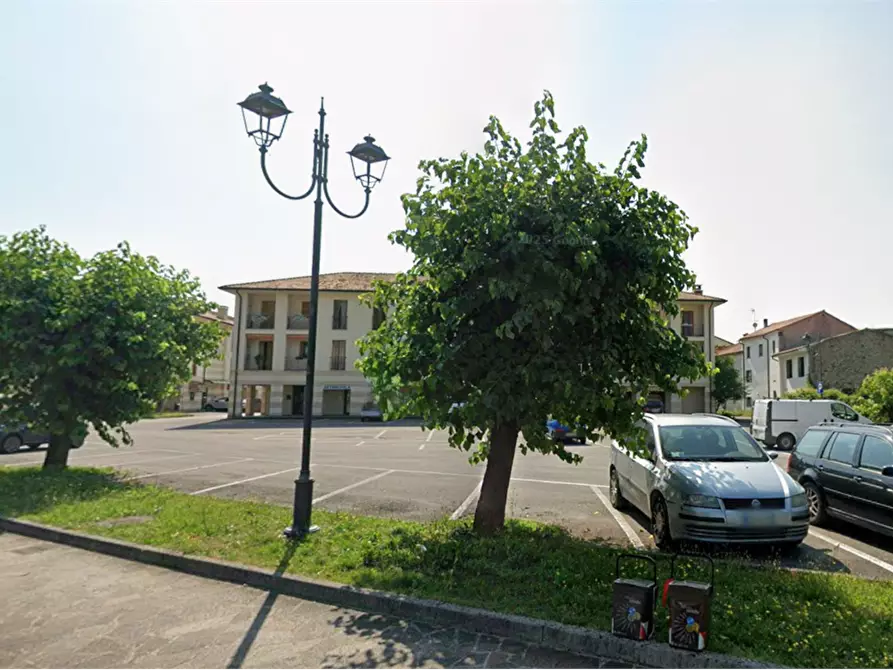 Immagine 15 di Appartamento in vendita  in Via Corte della Seta a Sernaglia Della Battaglia