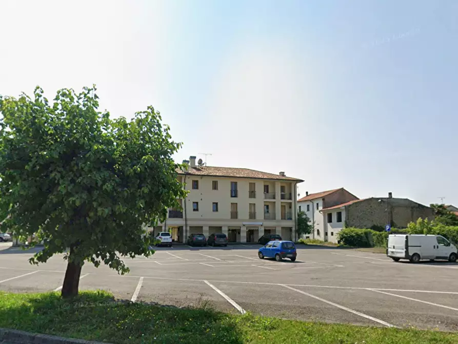 Immagine 16 di Appartamento in vendita  in Via Corte della Seta a Sernaglia Della Battaglia