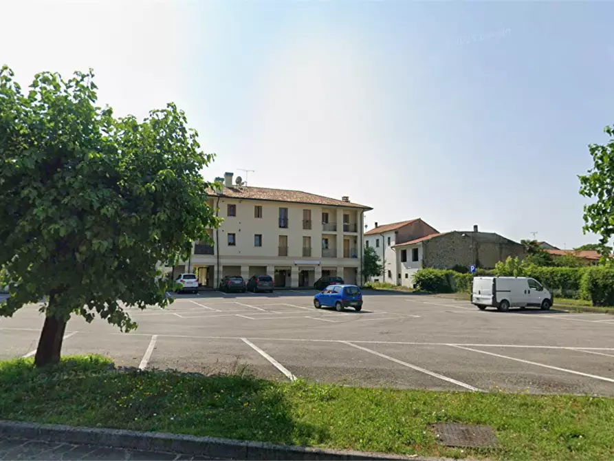 Immagine 17 di Appartamento in vendita  in Via Corte della Seta a Sernaglia Della Battaglia