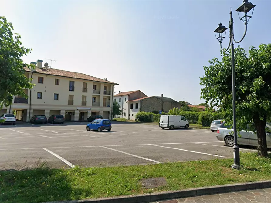 Immagine 18 di Appartamento in vendita  in Via Corte della Seta a Sernaglia Della Battaglia