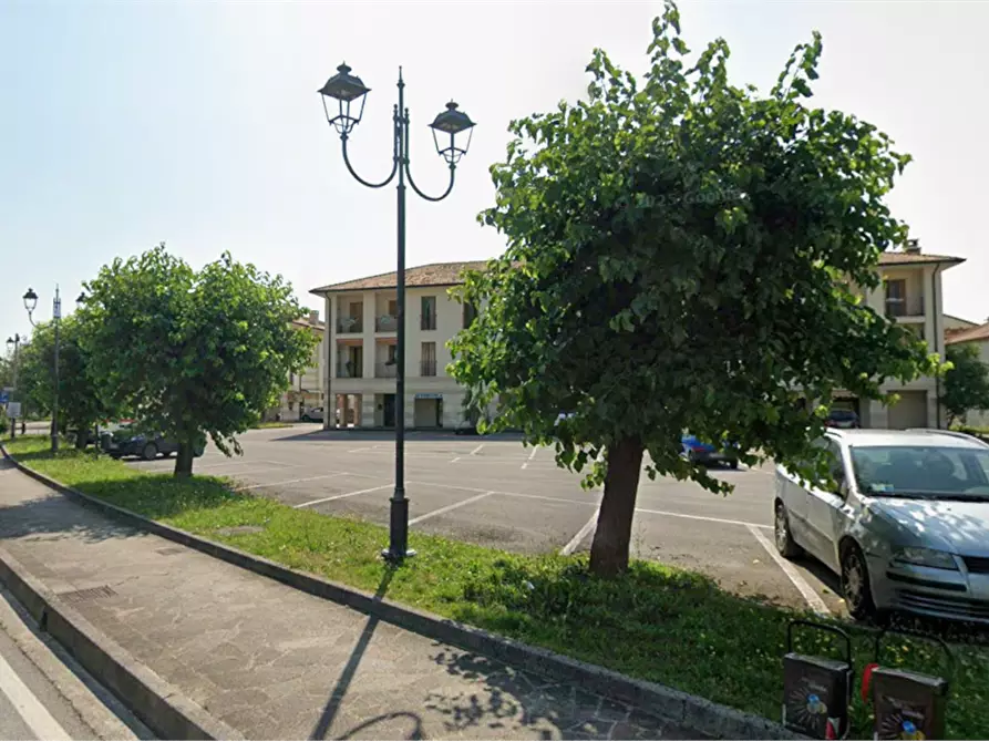 Immagine 19 di Appartamento in vendita  in Via Corte della Seta a Sernaglia Della Battaglia