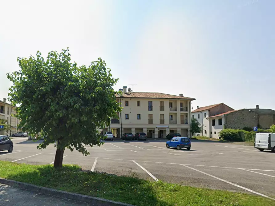 Immagine 20 di Appartamento in vendita  in Via Corte della Seta a Sernaglia Della Battaglia