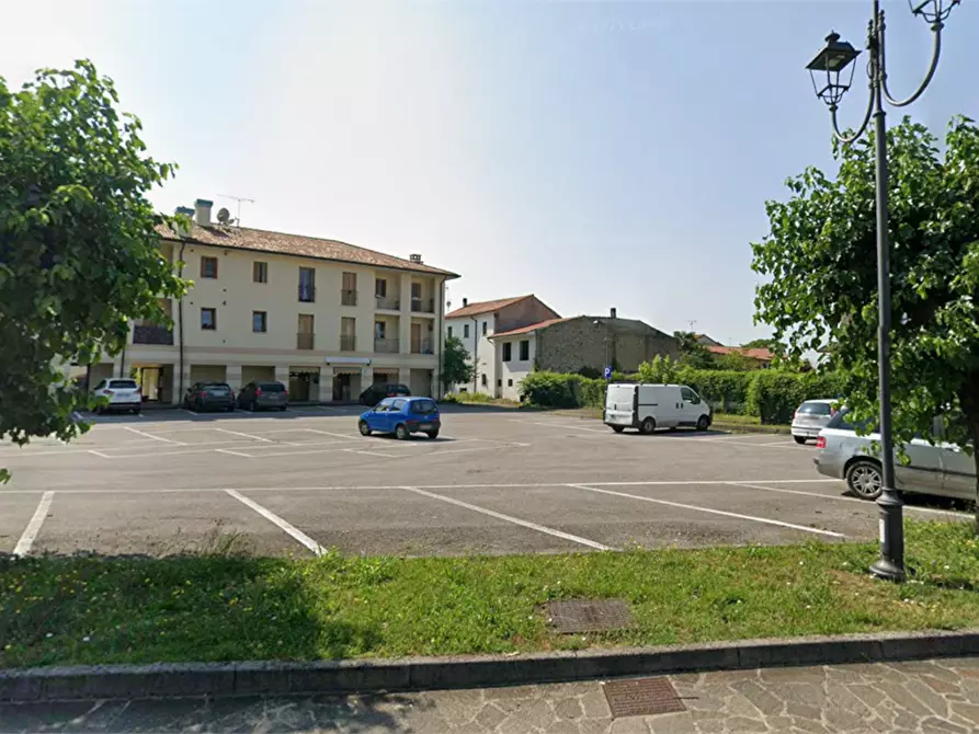 Immagine 22 di Appartamento in vendita  in Via Corte della Seta a Sernaglia Della Battaglia