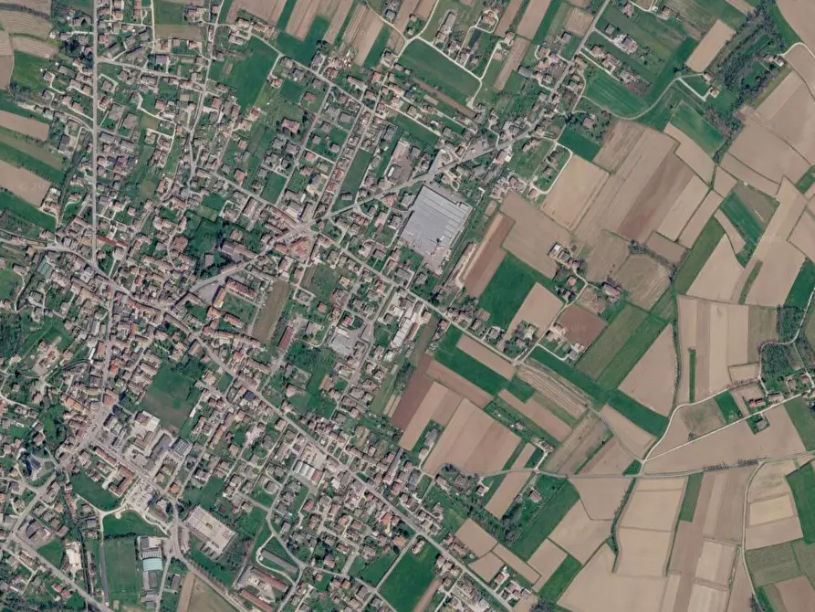 Immagine 28 di Appartamento in vendita  in Via Corte della Seta a Sernaglia Della Battaglia