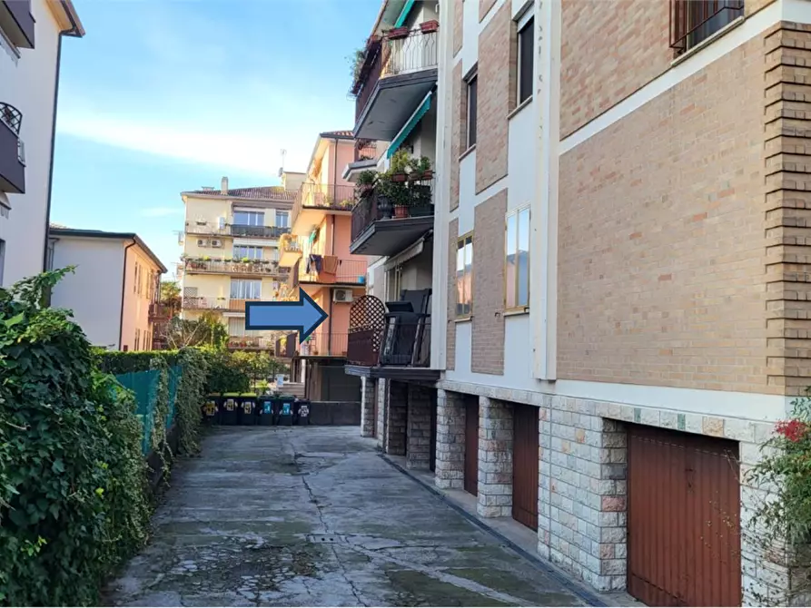 Immagine 5 di Appartamento in vendita  in Via Enrico Bernardi  a Padova