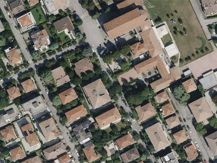 Immagine 22 di Appartamento in vendita  in Via Enrico Bernardi  a Padova