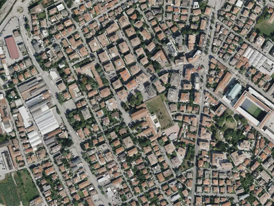 Immagine 23 di Appartamento in vendita  in Via Enrico Bernardi  a Padova