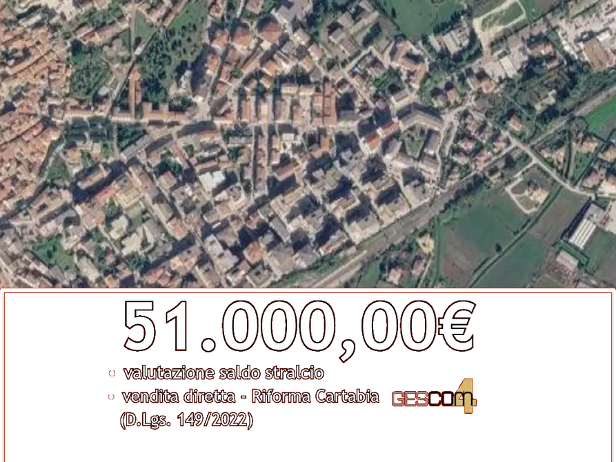 Immagine 1 di Appartamento in vendita  in Via Vittorio Alfieri a Venafro