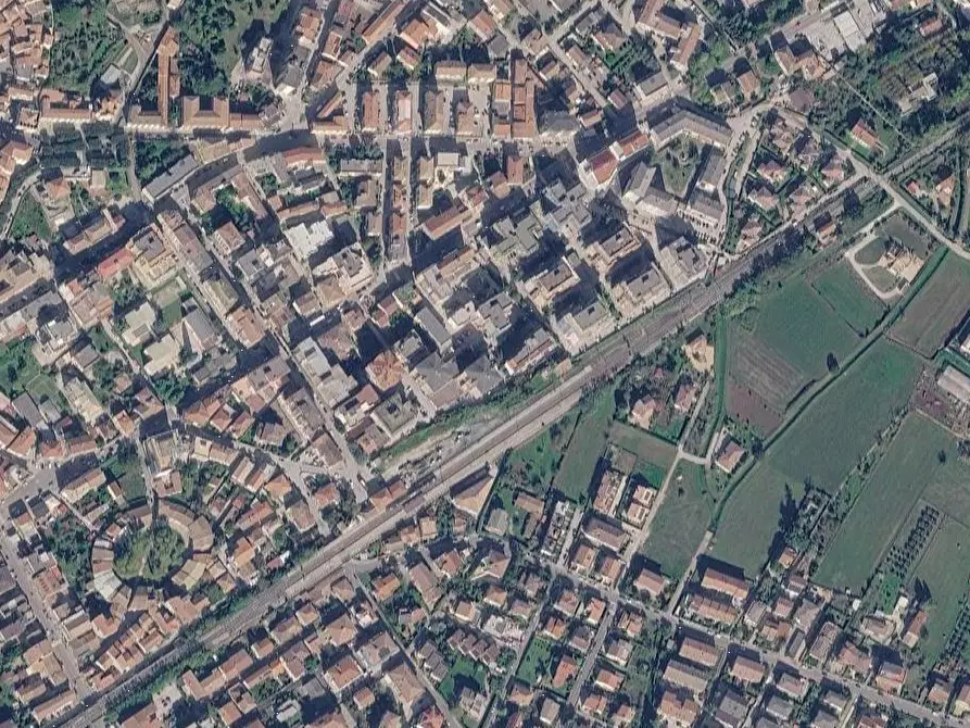 Immagine 2 di Appartamento in vendita  in Via Vittorio Alfieri a Venafro