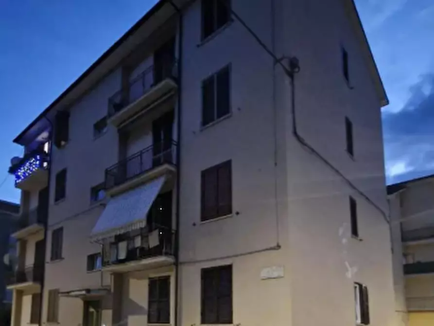 Immagine 2 di Appartamento in vendita  in Via Amleto Contucci a Sulmona