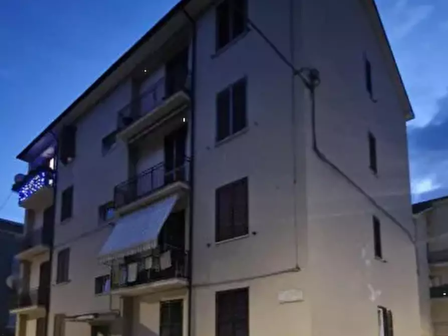 Immagine 3 di Appartamento in vendita  in Via Amleto Contucci a Sulmona