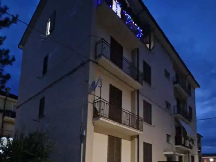 Immagine 4 di Appartamento in vendita  in Via Amleto Contucci a Sulmona