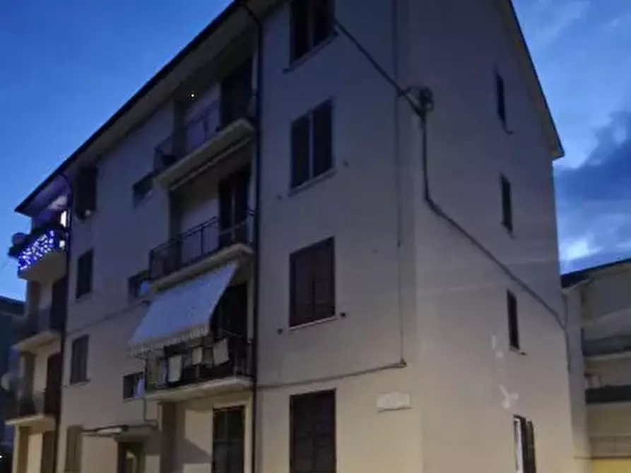 Immagine 5 di Appartamento in vendita  in Via Amleto Contucci a Sulmona
