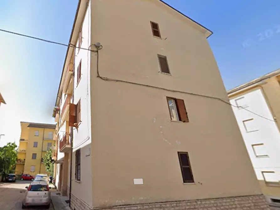 Immagine 7 di Appartamento in vendita  in Via Amleto Contucci a Sulmona