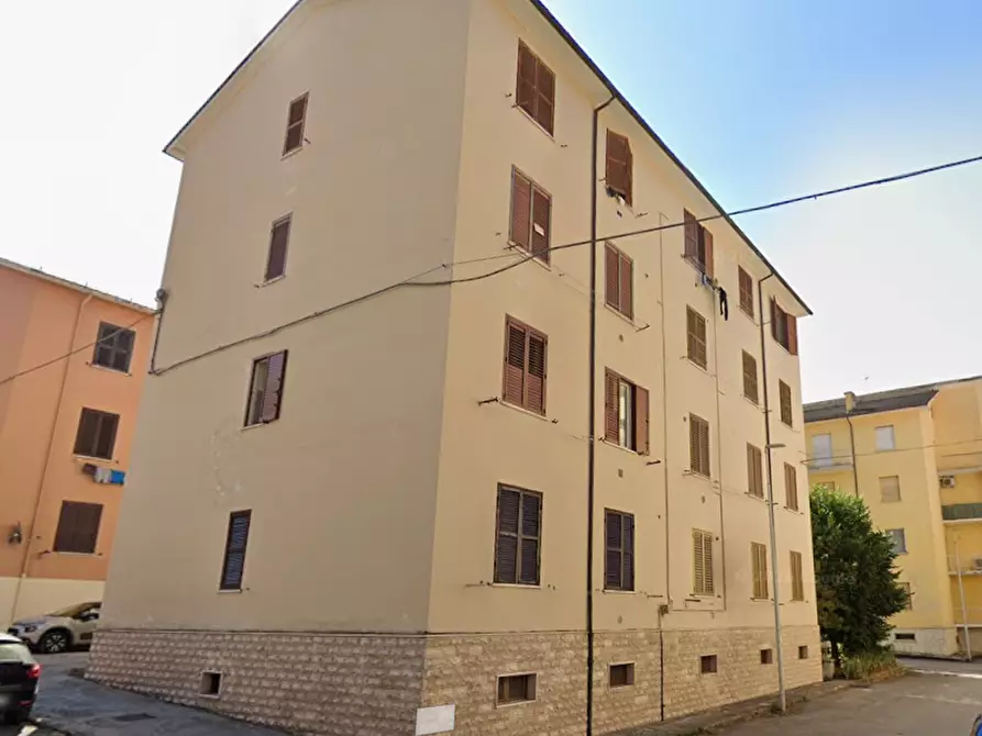 Immagine 9 di Appartamento in vendita  in Via Amleto Contucci a Sulmona