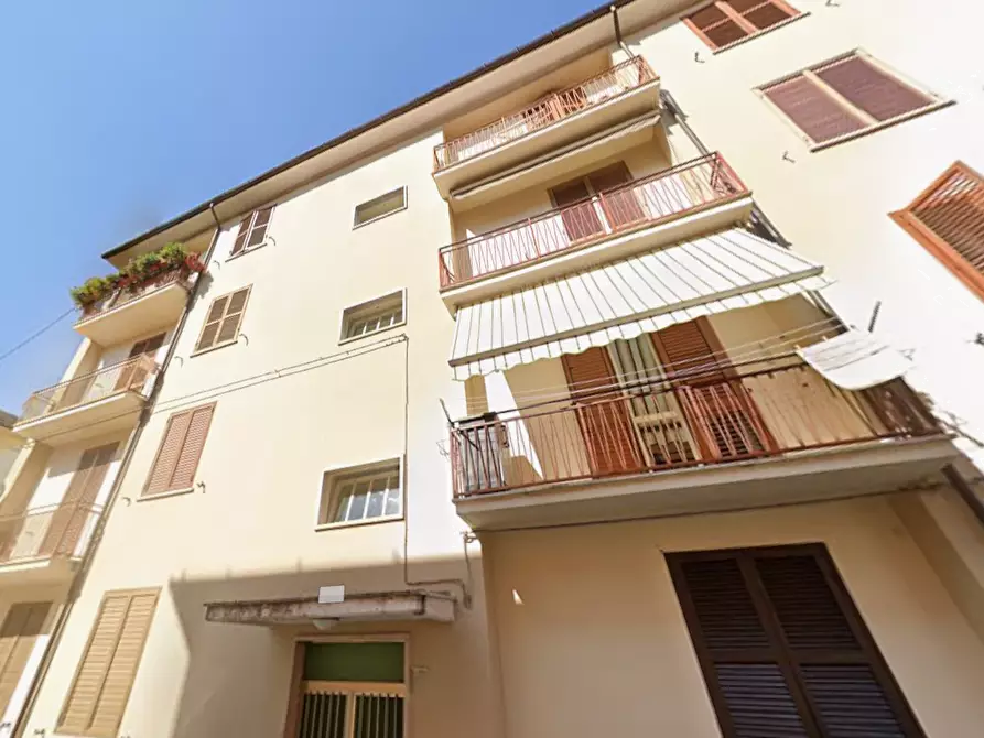 Immagine 11 di Appartamento in vendita  in Via Amleto Contucci a Sulmona