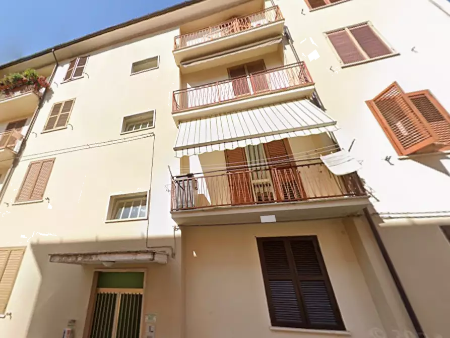 Immagine 12 di Appartamento in vendita  in Via Amleto Contucci a Sulmona