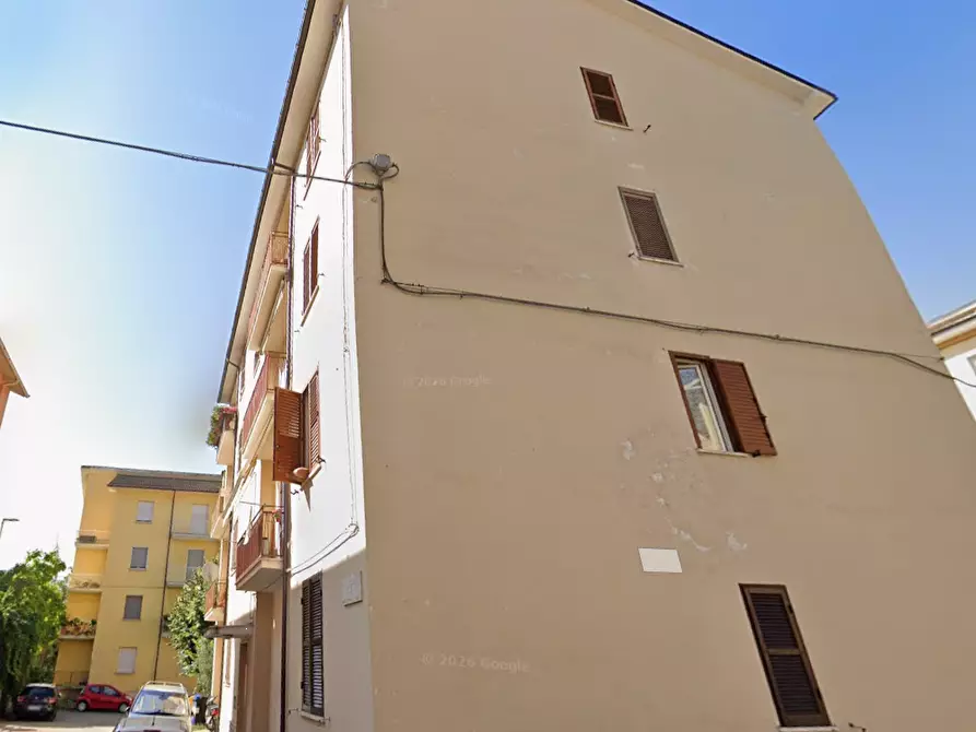 Immagine 14 di Appartamento in vendita  in Via Amleto Contucci a Sulmona