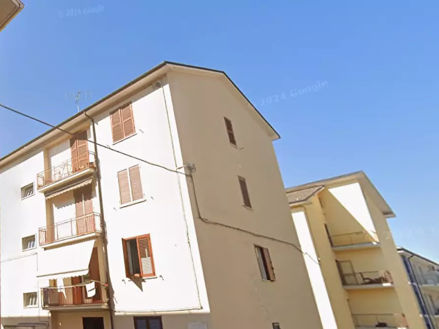 Immagine 15 di Appartamento in vendita  in Via Amleto Contucci a Sulmona