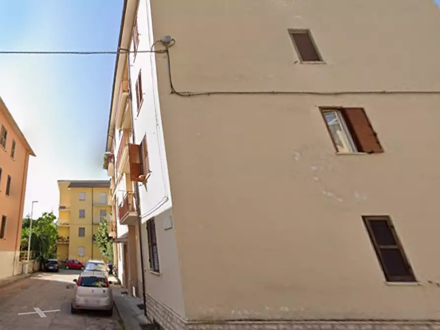 Immagine 17 di Appartamento in vendita  in Via Amleto Contucci a Sulmona