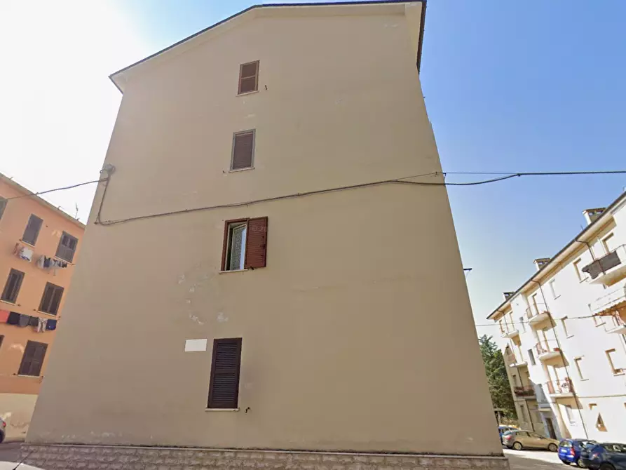 Immagine 19 di Appartamento in vendita  in Via Amleto Contucci a Sulmona