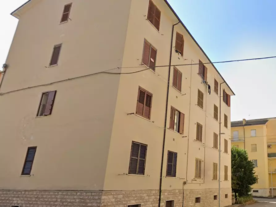 Immagine 20 di Appartamento in vendita  in Via Amleto Contucci a Sulmona