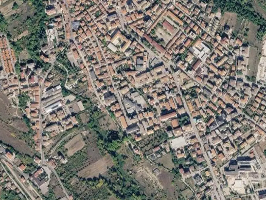 Immagine 27 di Appartamento in vendita  in Via Amleto Contucci a Sulmona
