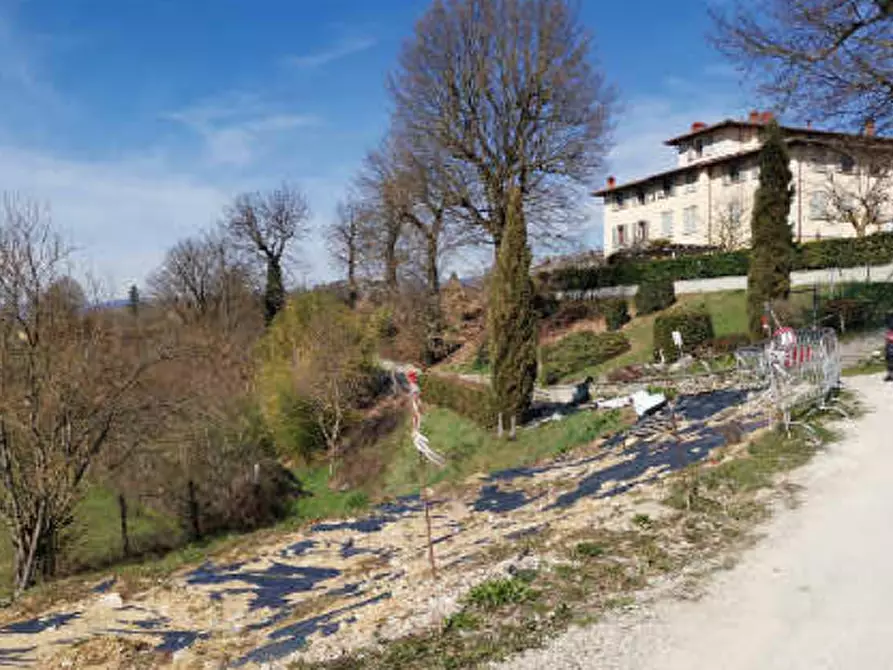 Immagine 1 di Terreno agricolo in vendita  in Localita' Mulinuccio a Vicchio