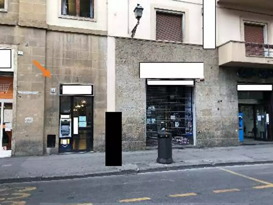 Immagine 1 di Magazzino in vendita  in Largo Alinari a Firenze