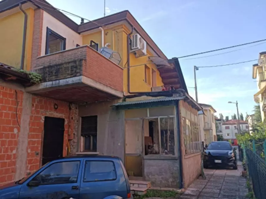 Immagine 1 di Appartamento in vendita  in  vicolo del Giau a Venezia