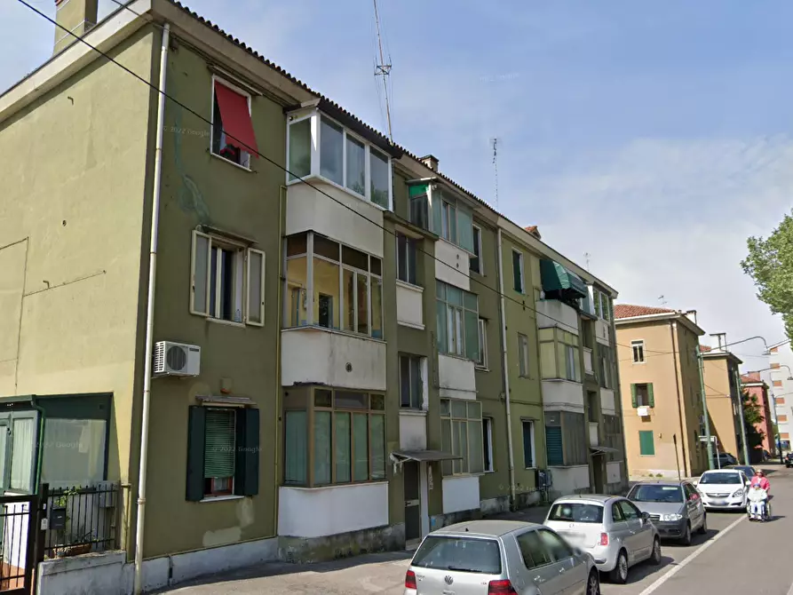 Immagine 1 di Appartamento in vendita  in Via Luigi Coletti a Venezia