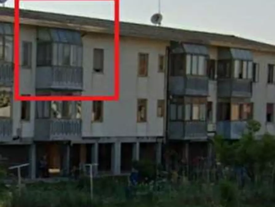 Immagine 1 di Appartamento in vendita  in via Marco Polo a Cavarzere