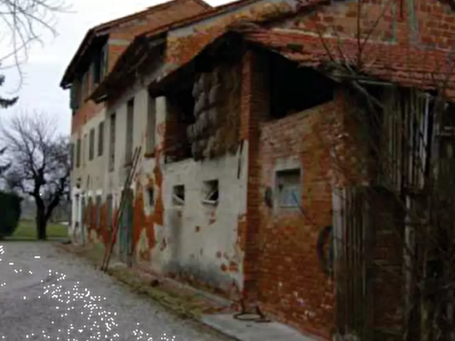 Immagine 1 di Rustico / casale in vendita  in via Rosa a Gorgo Al Monticano